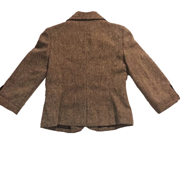 The limited wool blazer - Picture 3 of 5